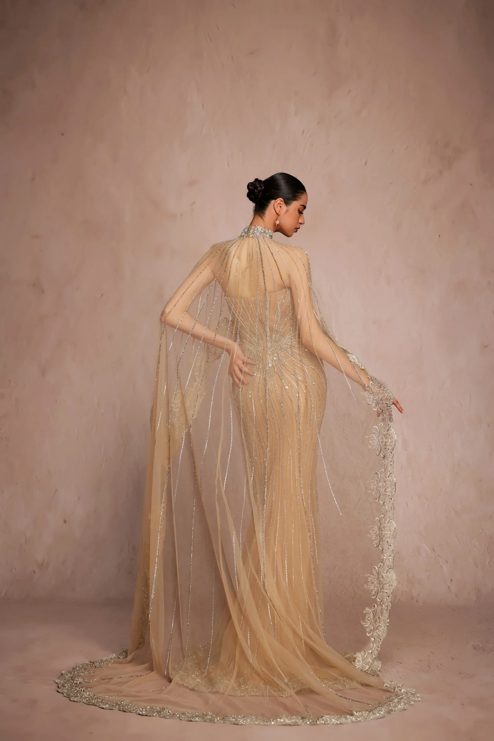 TIACOUTURE VIP11704 تيا كوتور - الصورة 14