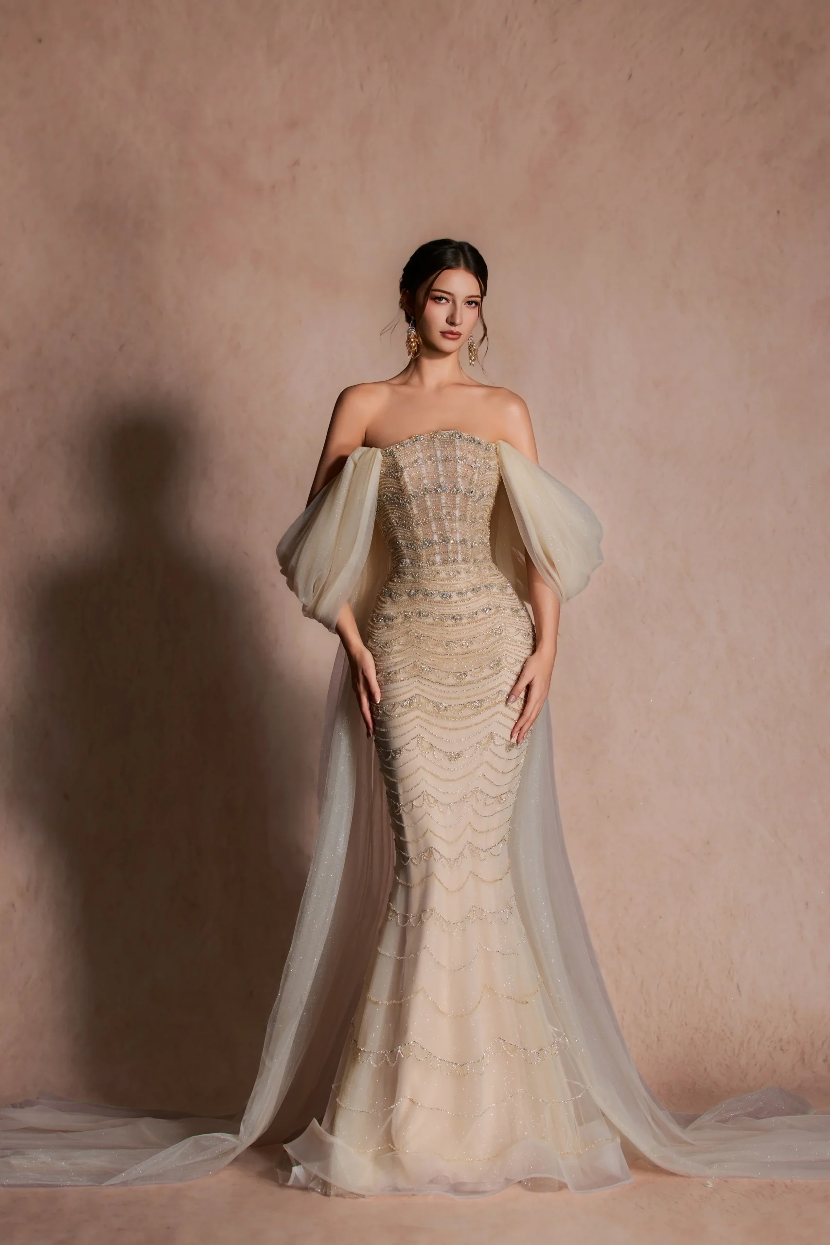 TIACOUTURE VIP12073S تيا كوتور - الصورة 3