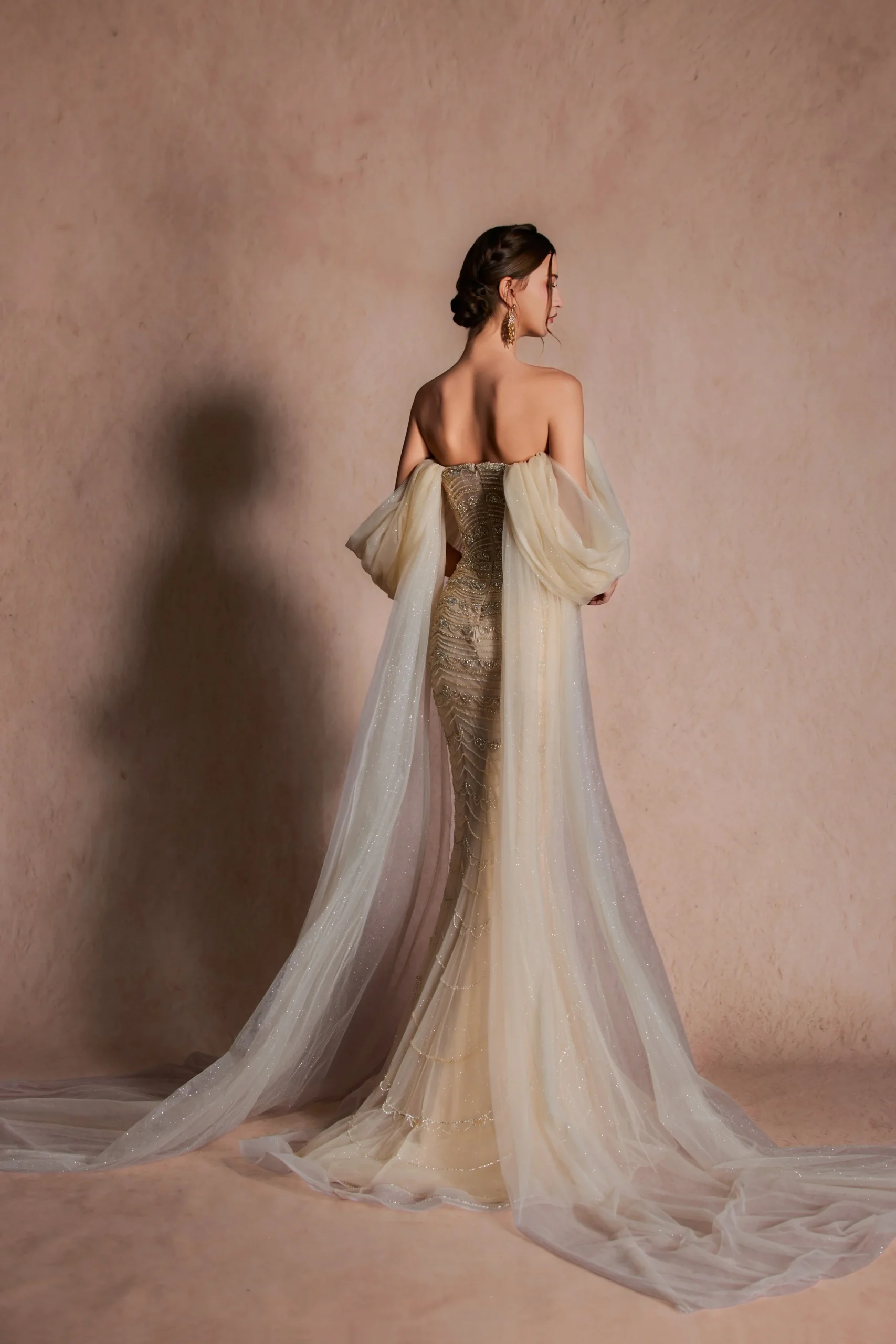 TIACOUTURE VIP12073S تيا كوتور - الصورة 5