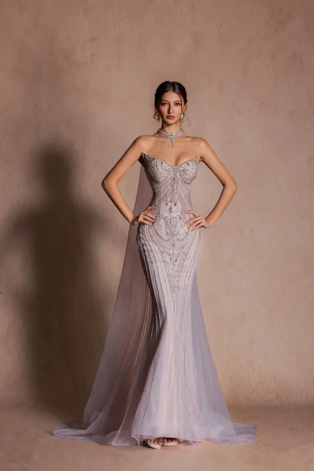 TIACOUTURE VIP12079S تيا كوتور - الصورة 2