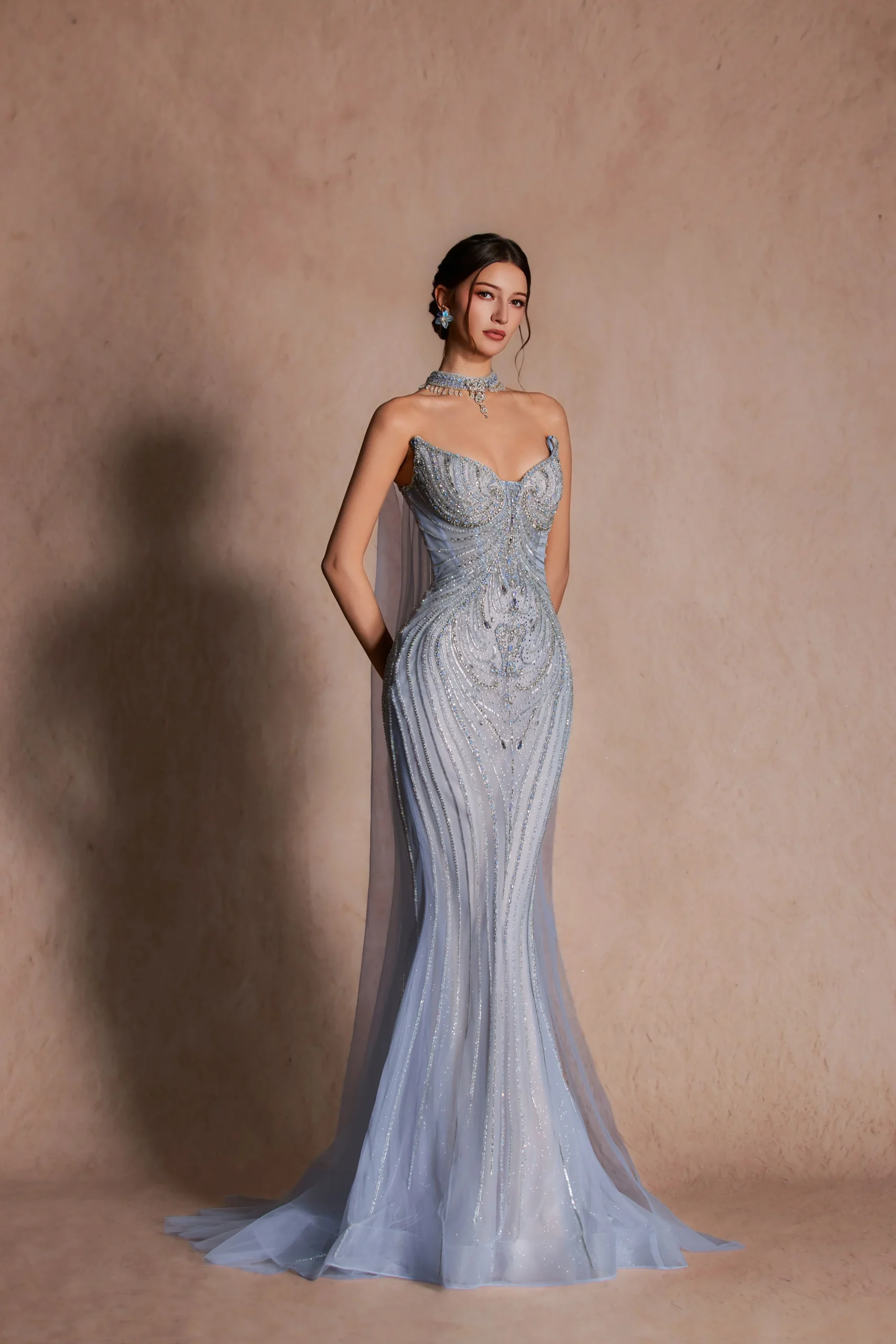 TIACOUTURE VIP12079S تيا كوتور - الصورة 4