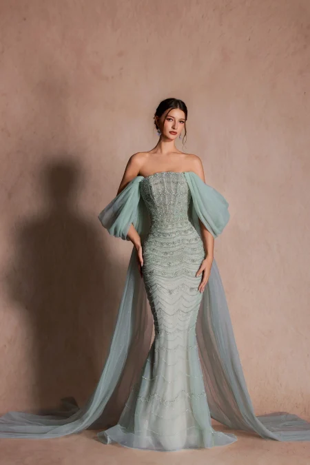 TIACOUTURE VIP12073S تيا كوتور - الصورة 4