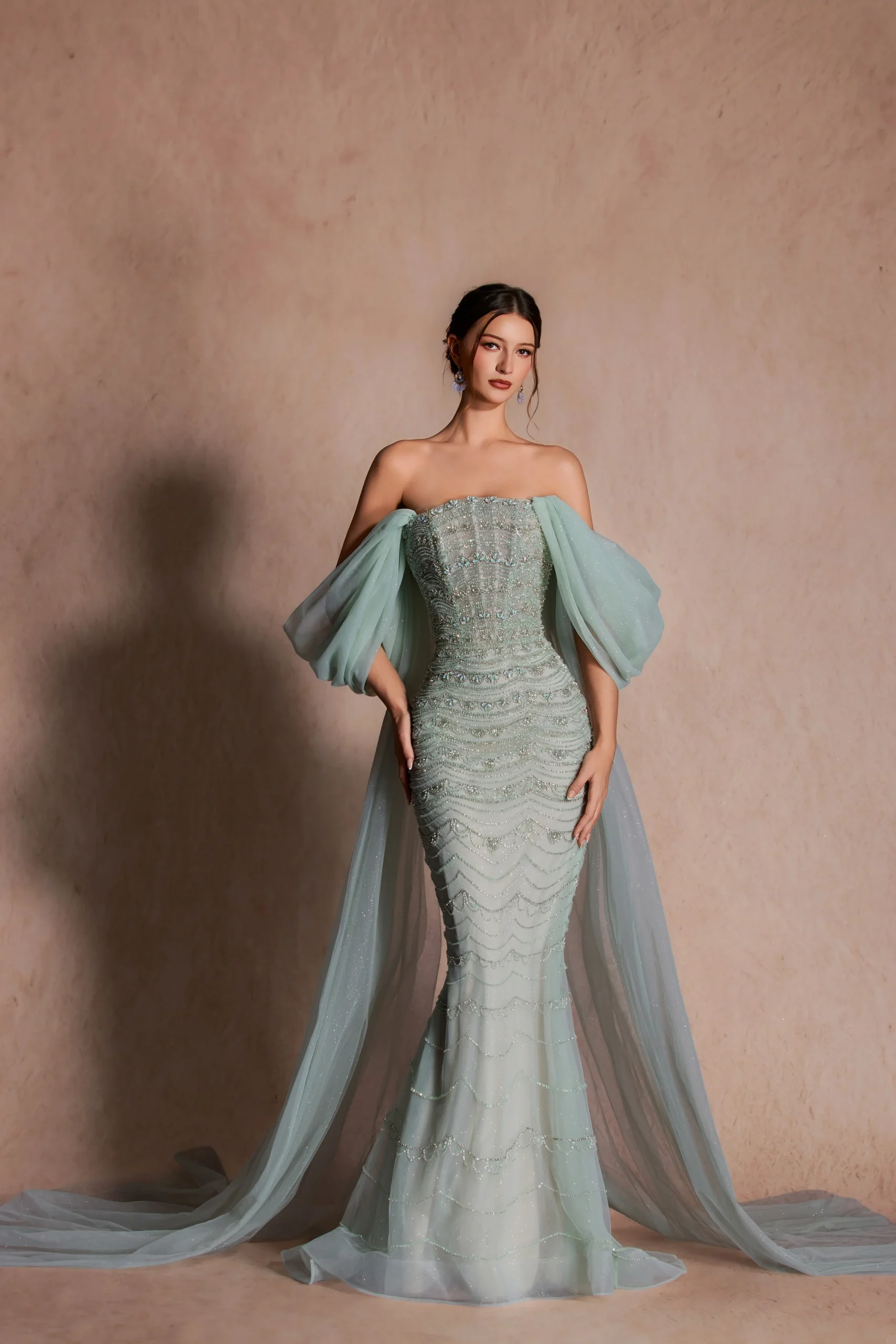 TIACOUTURE VIP12073S تيا كوتور - الصورة 4
