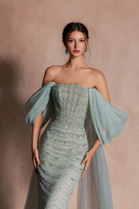 TIACOUTURE VIP12073S تيا كوتور - الصورة 2