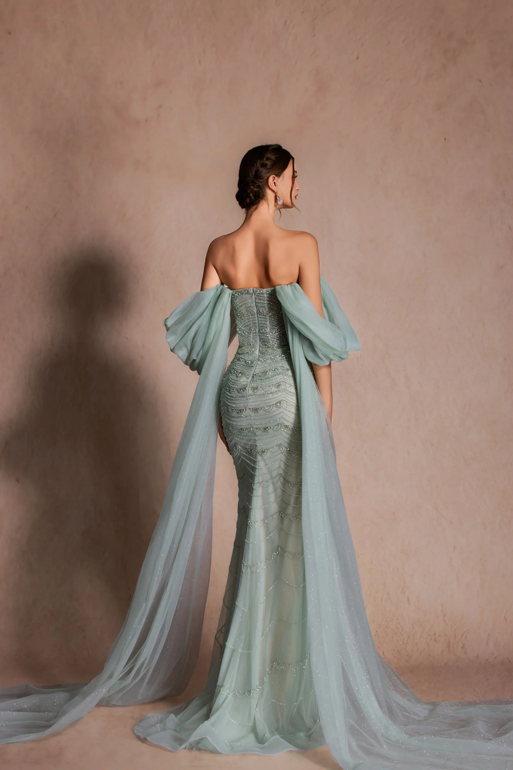 TIACOUTURE VIP12073S تيا كوتور - الصورة 6