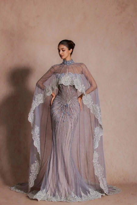 TIACOUTURE VIP11704 تيا كوتور - الصورة 4