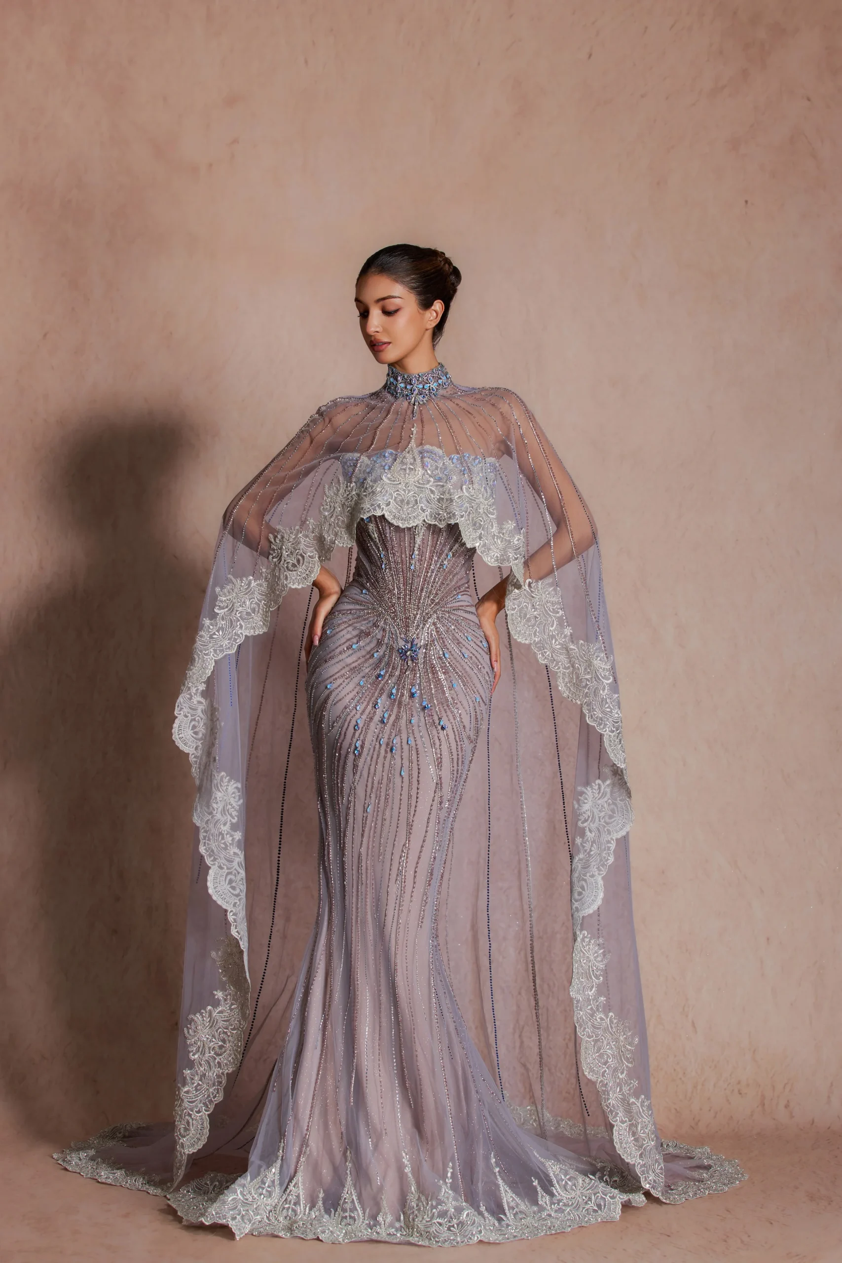 TIACOUTURE VIP11704 تيا كوتور - الصورة 4