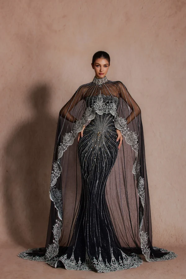 TIACOUTURE VIP11704 تيا كوتور - Image 3