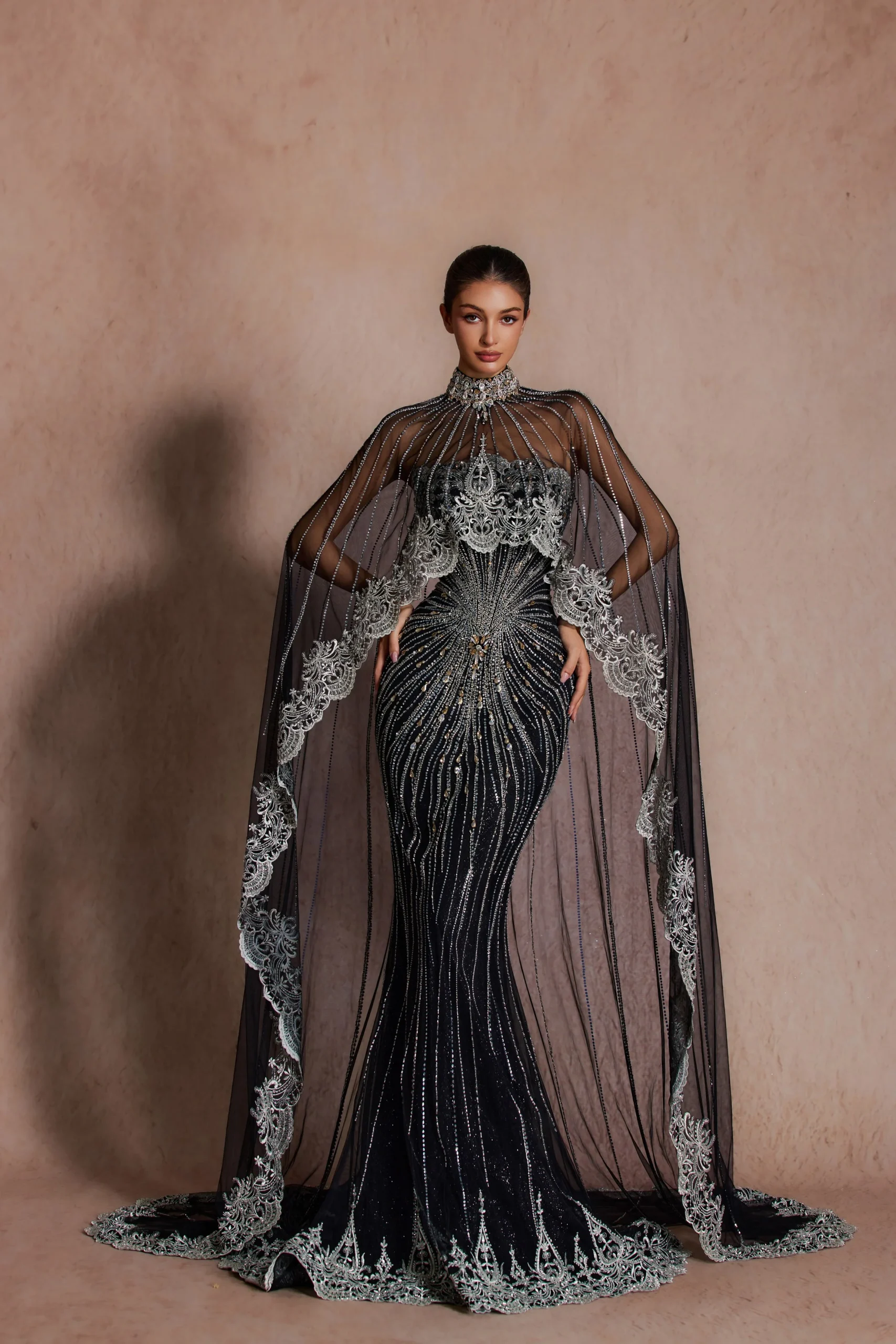 TIACOUTURE VIP11704 تيا كوتور - الصورة 3