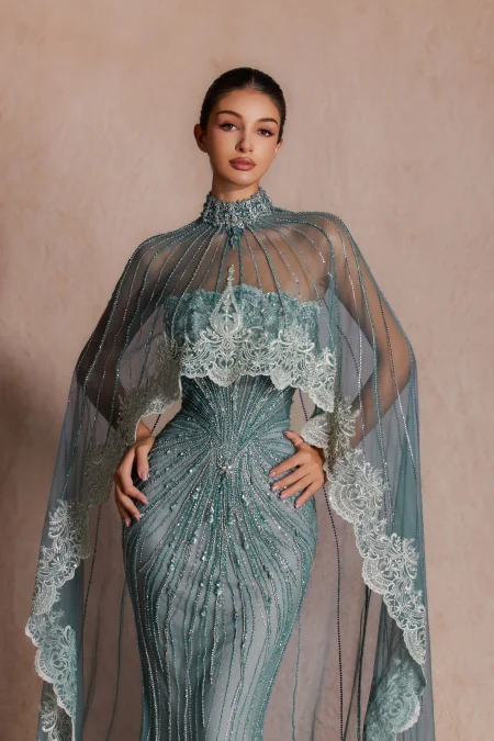 TIACOUTURE VIP11704 تيا كوتور - الصورة 10