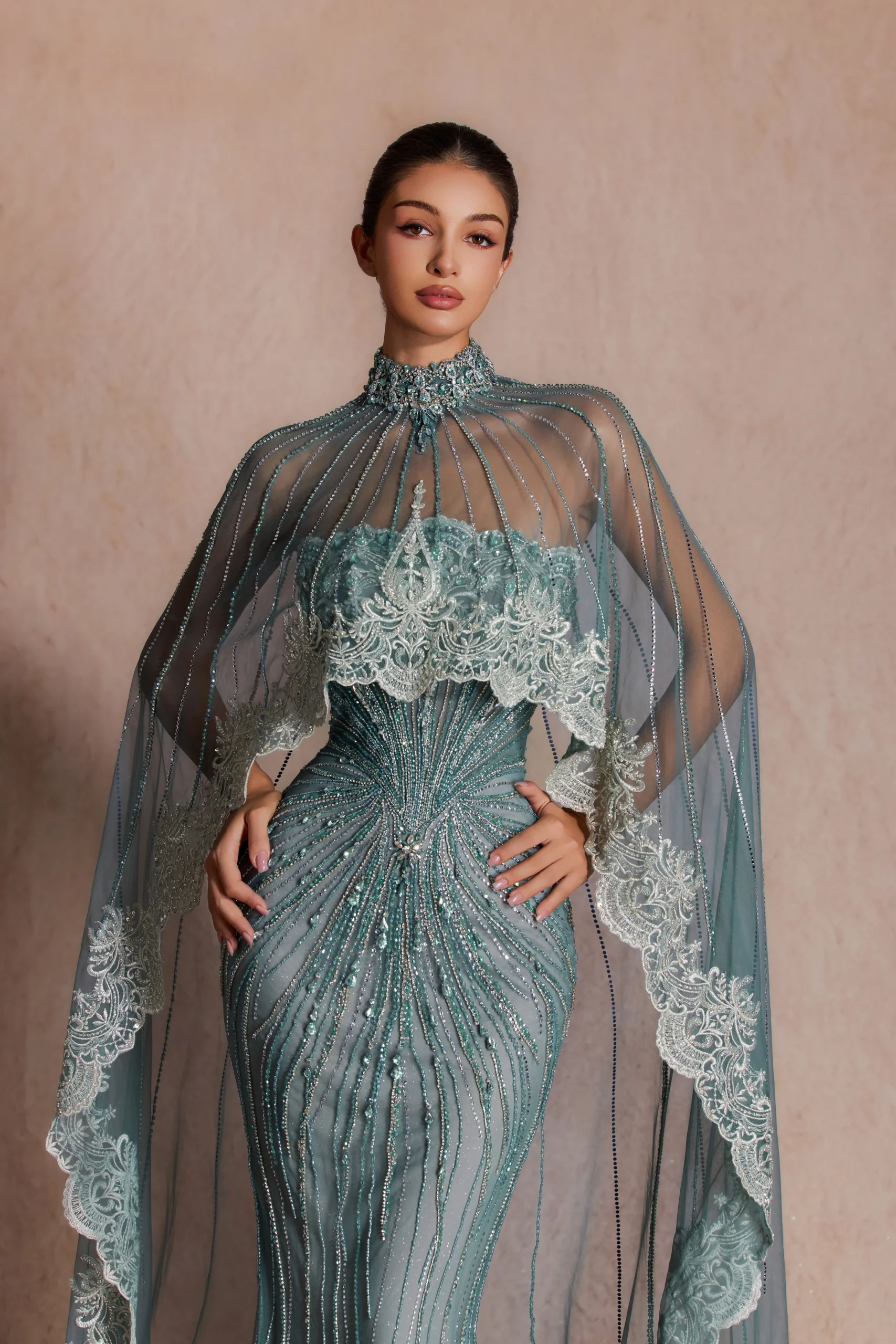 TIACOUTURE VIP11704 تيا كوتور - الصورة 10