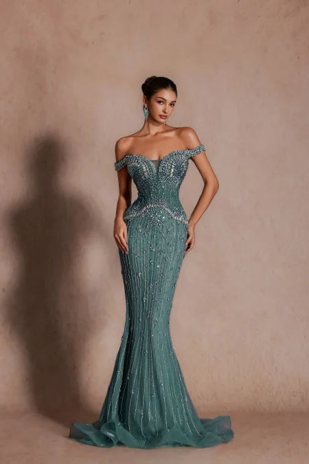 TIACOUTURE VIP11685 تيا كوتور - الصورة 3