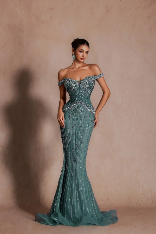 TIACOUTURE VIP11685 تيا كوتور - Image 3