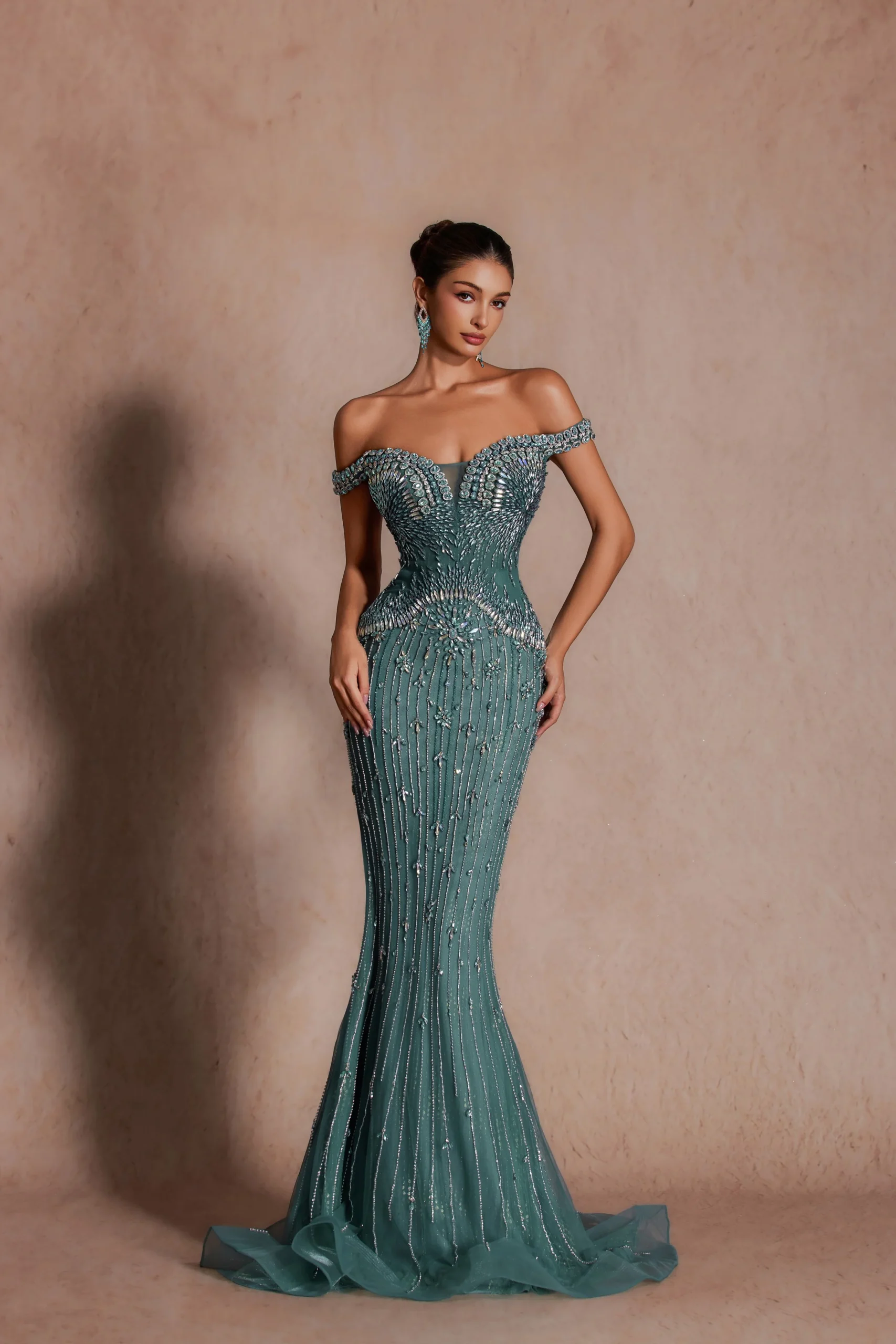 TIACOUTURE VIP11685 تيا كوتور - الصورة 3