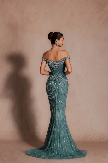 TIACOUTURE VIP11685 تيا كوتور - الصورة 8