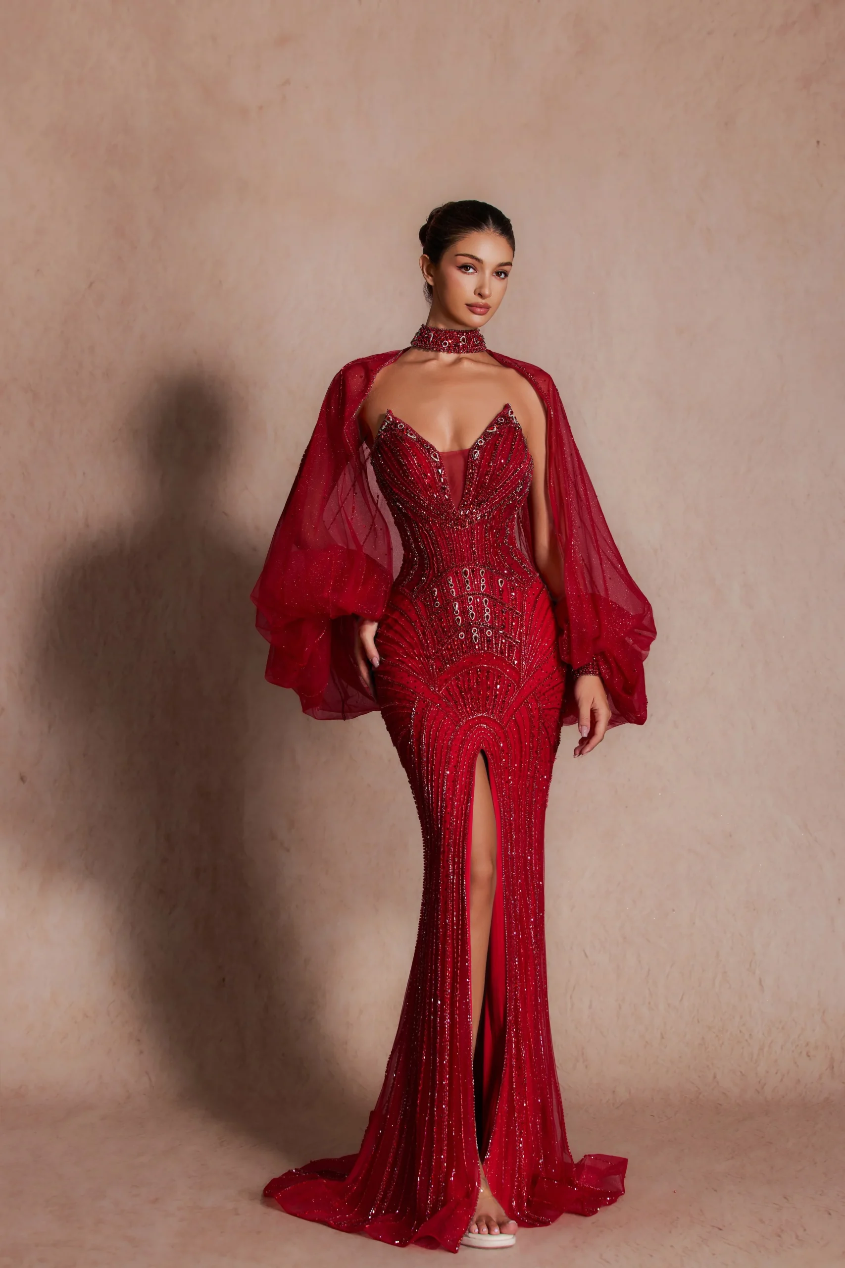 TIACOUTURE VIP23024 تيا كوتور - الصورة 6