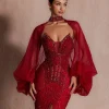 TIACOUTURE VIP23024 تيا كوتور