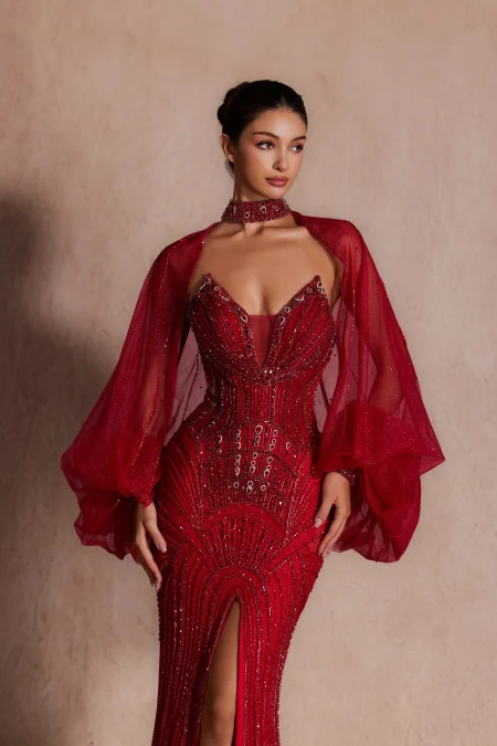 TIACOUTURE VIP23024 تيا كوتور