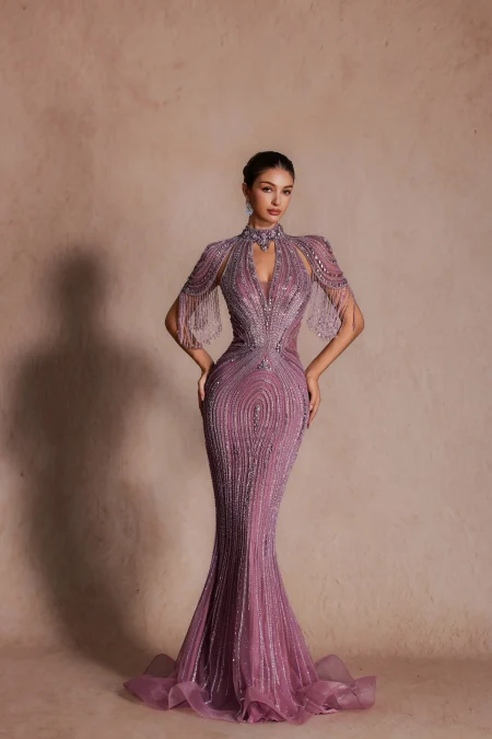 TIACOUTURE VIP11540 تيا كوتور - الصورة 2