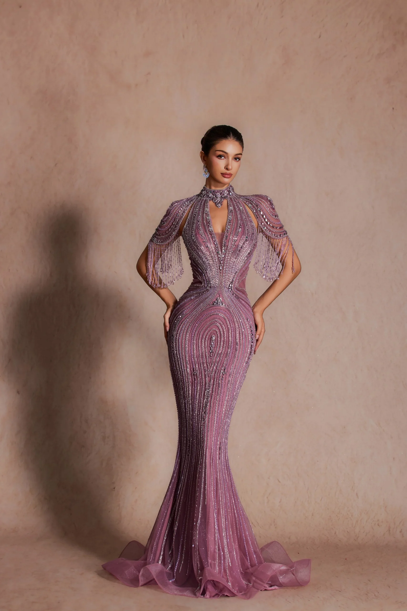 TIACOUTURE VIP11540 تيا كوتور - الصورة 2