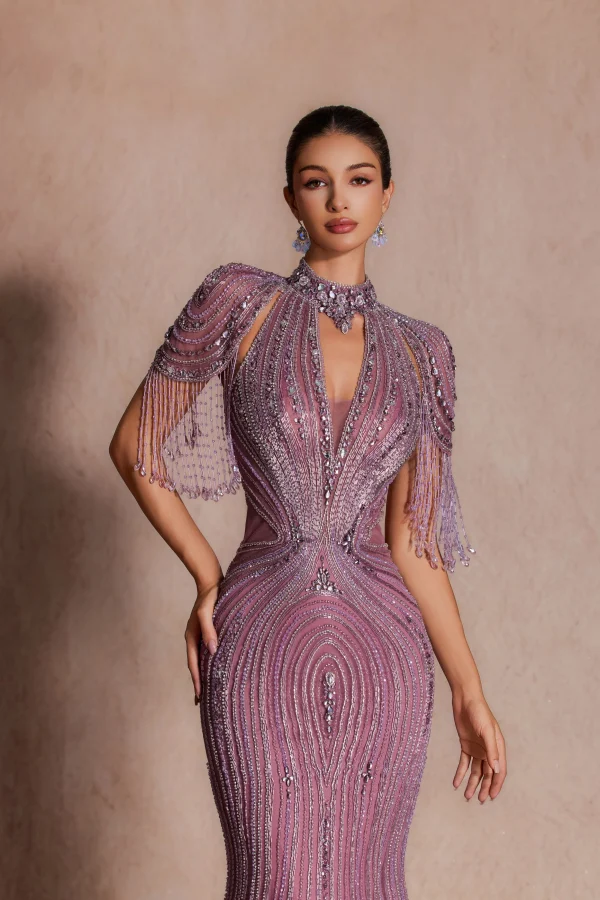 TIACOUTURE VIP11540 تيا كوتور