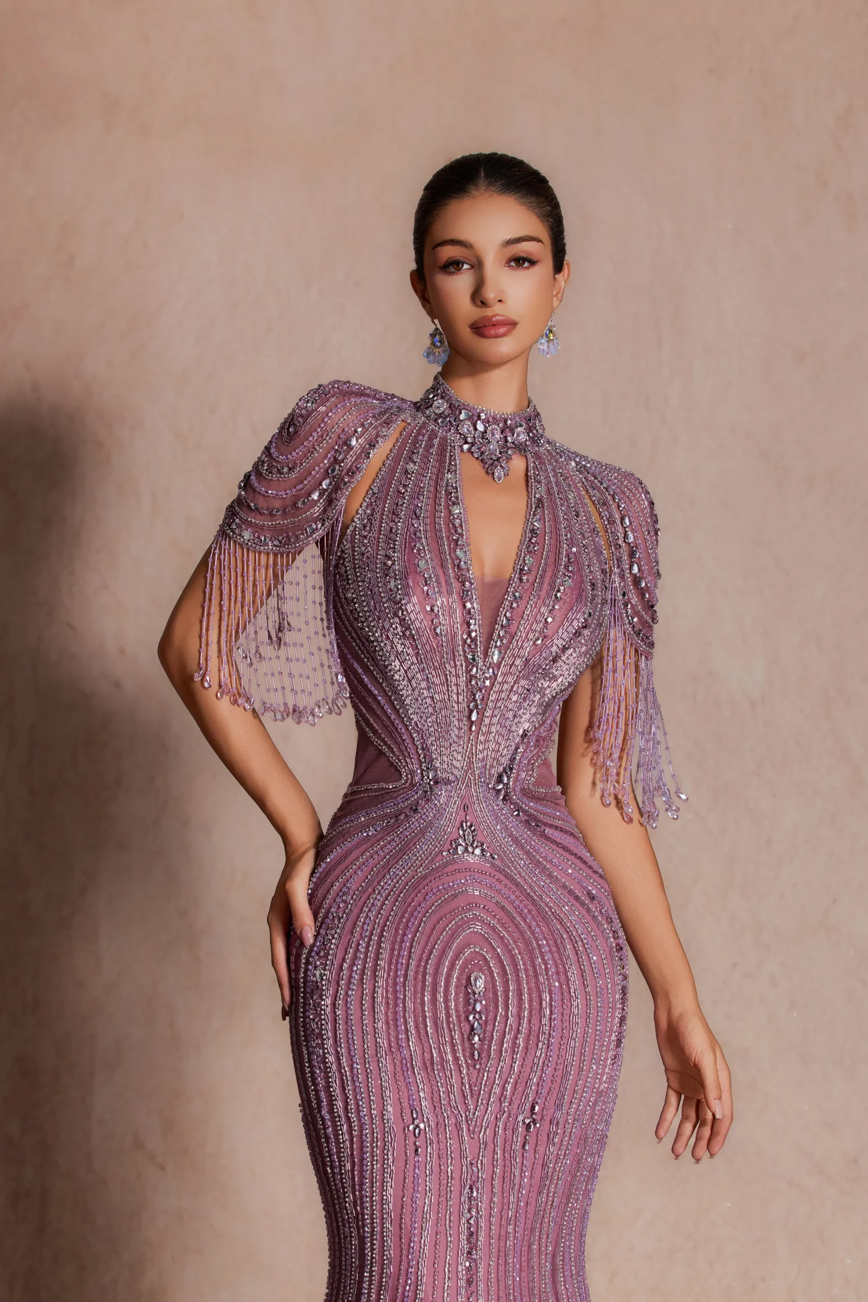 TIACOUTURE VIP11540 تيا كوتور