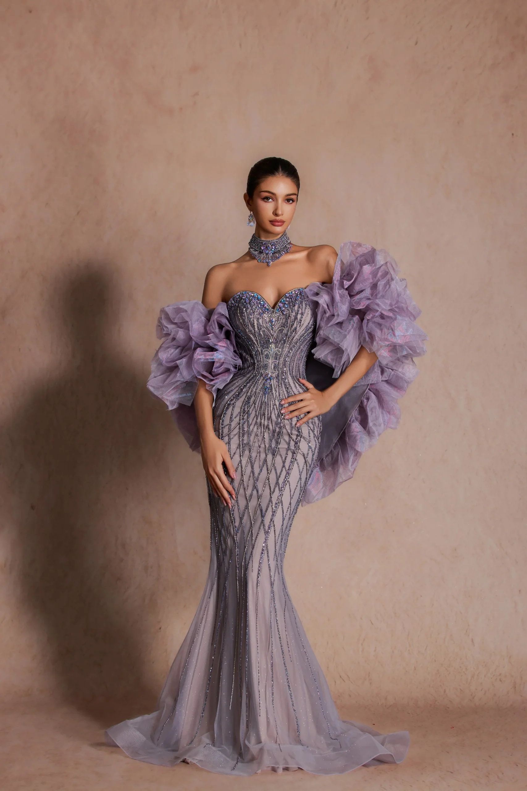 TIACOUTURE VIP12104S تيا كوتور - الصورة 3