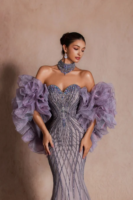 TIACOUTURE VIP12104S تيا كوتور
