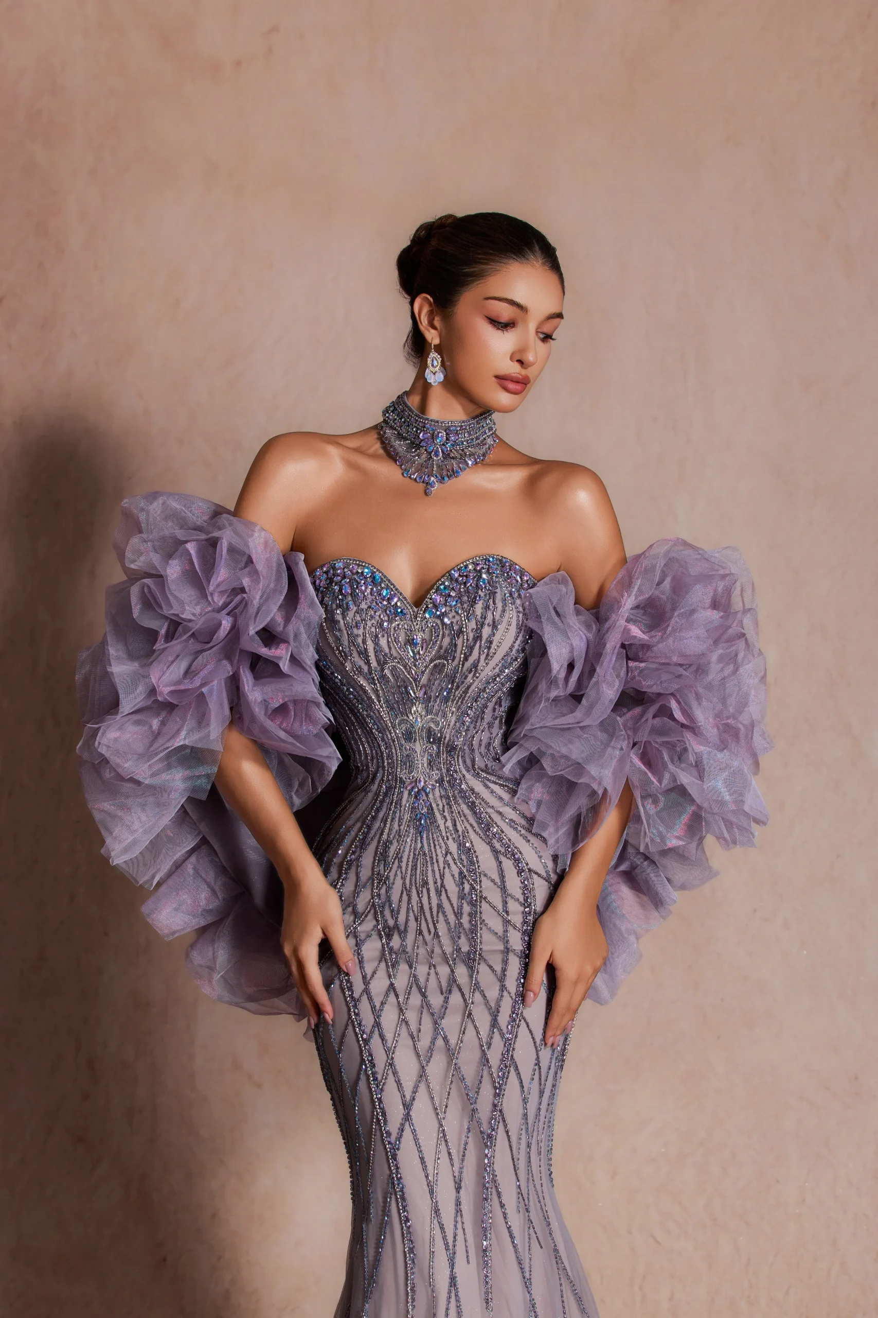 TIACOUTURE VIP12104S تيا كوتور