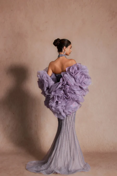 TIACOUTURE VIP12104S تيا كوتور - الصورة 6