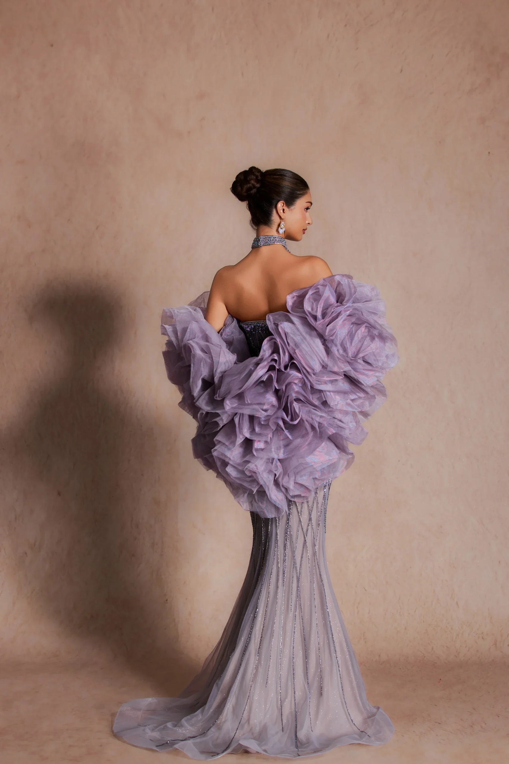 TIACOUTURE VIP12104S تيا كوتور - الصورة 6