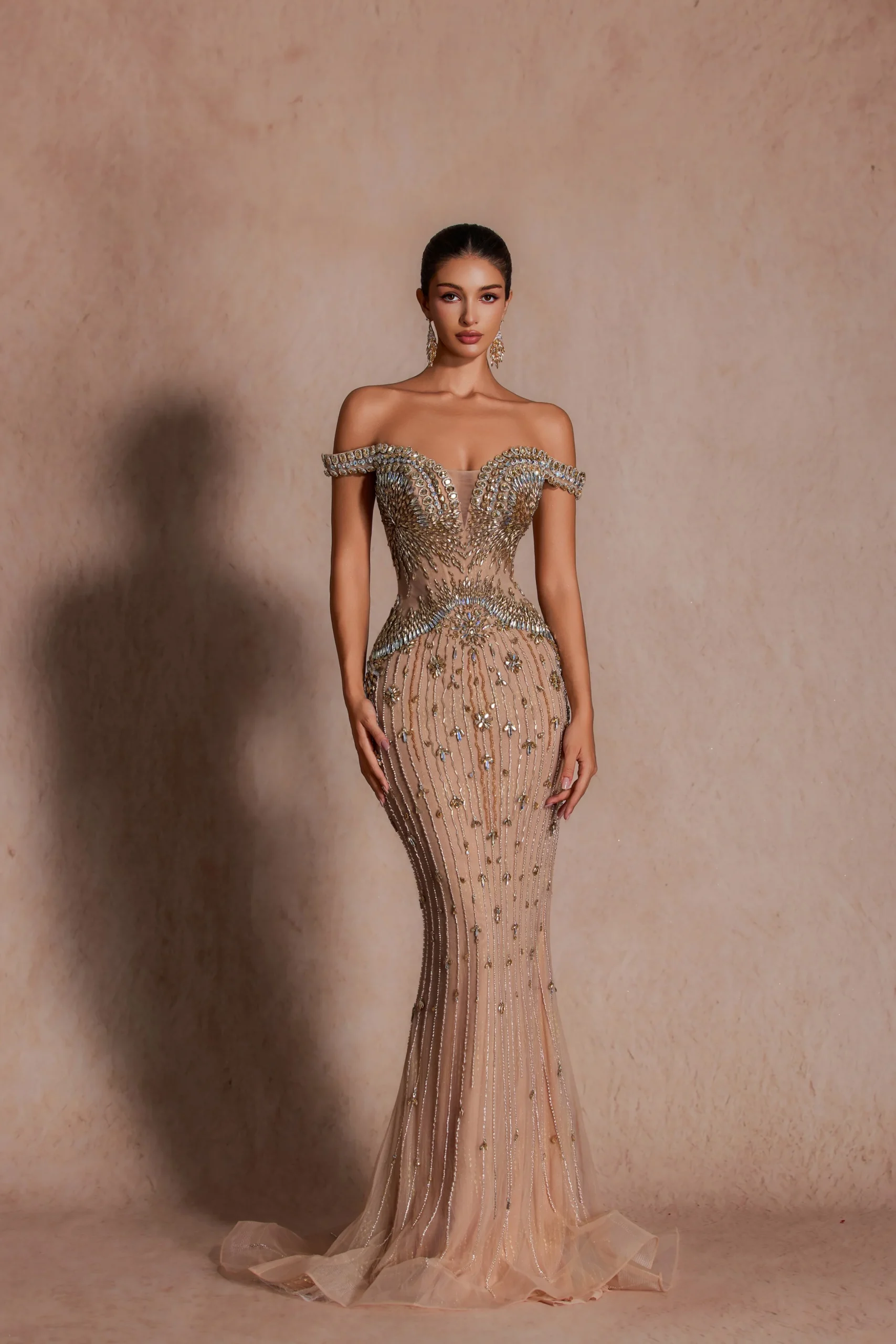 TIACOUTURE VIP11685 تيا كوتور - الصورة 4
