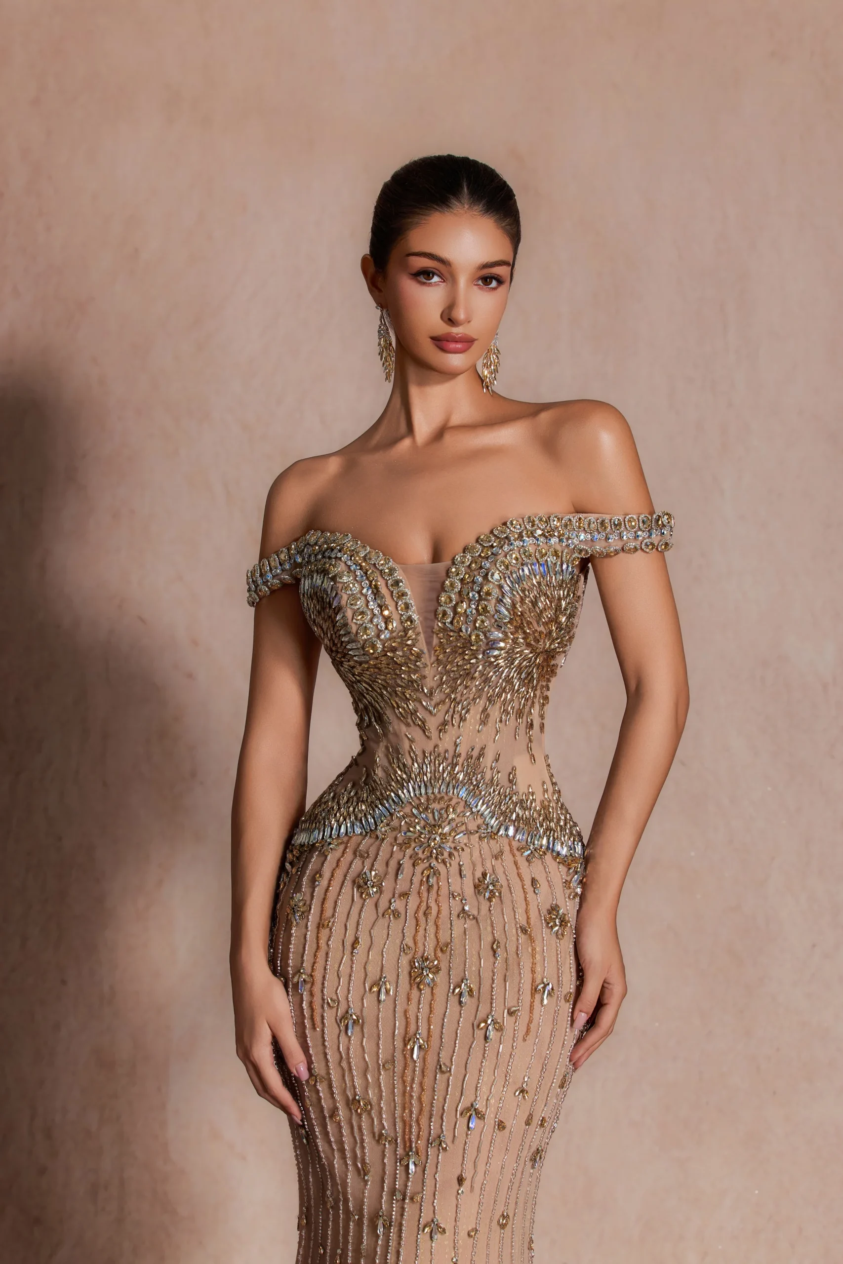 TIACOUTURE VIP11685 تيا كوتور - الصورة 5