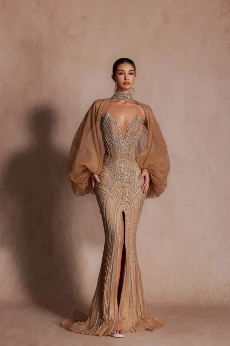 TIACOUTURE VIP23024 تيا كوتور - الصورة 5