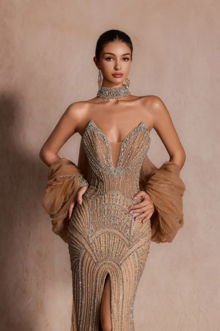 TIACOUTURE VIP23024 تيا كوتور - الصورة 14