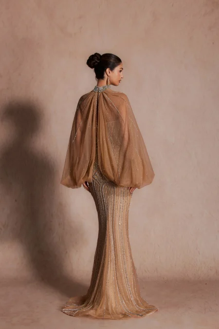 TIACOUTURE VIP23024 تيا كوتور - الصورة 11