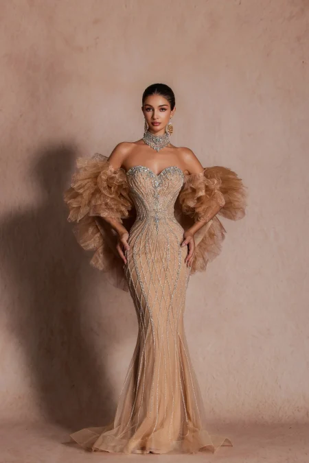 TIACOUTURE VIP12104S تيا كوتور - الصورة 4