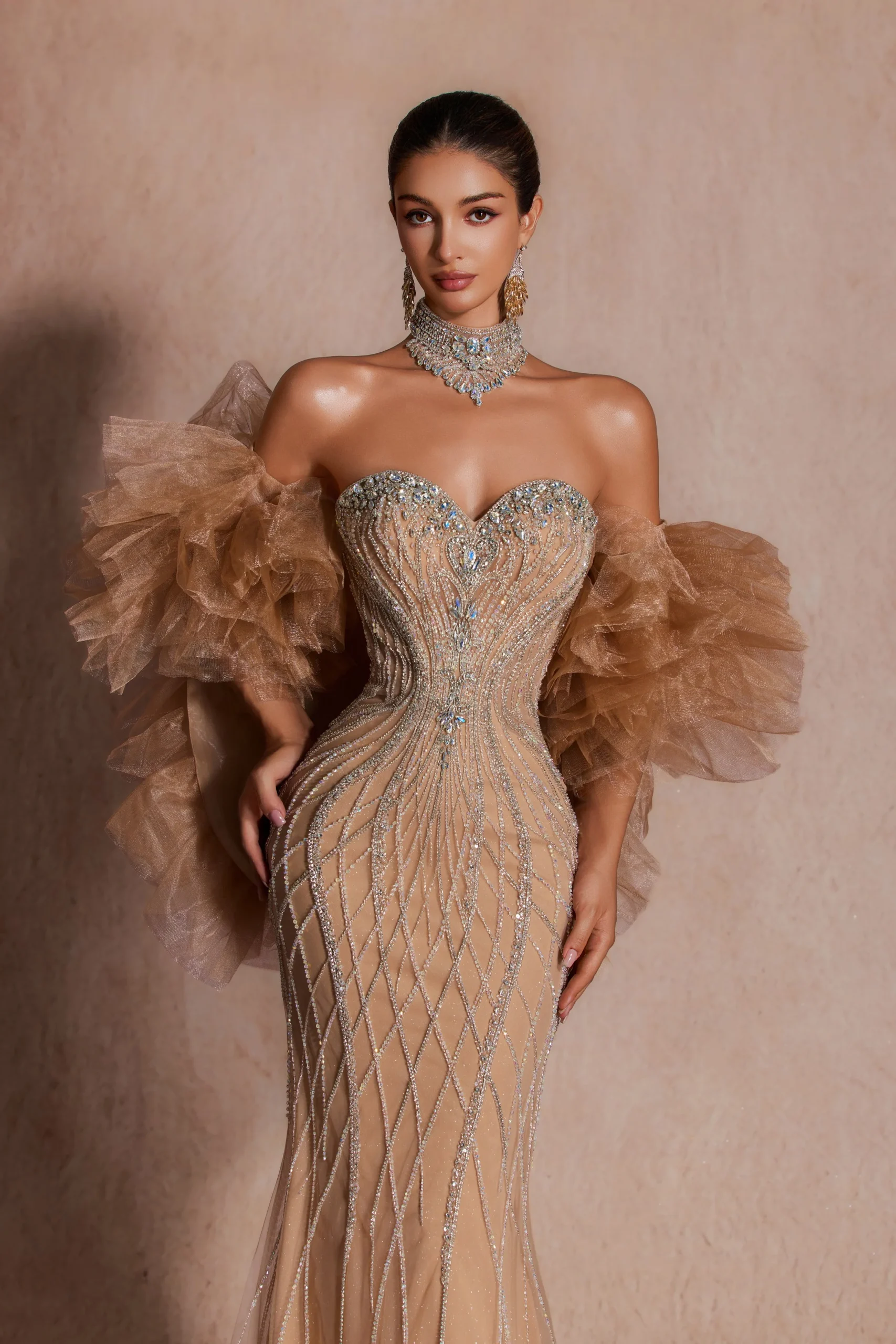 TIACOUTURE VIP12104S تيا كوتور - الصورة 2