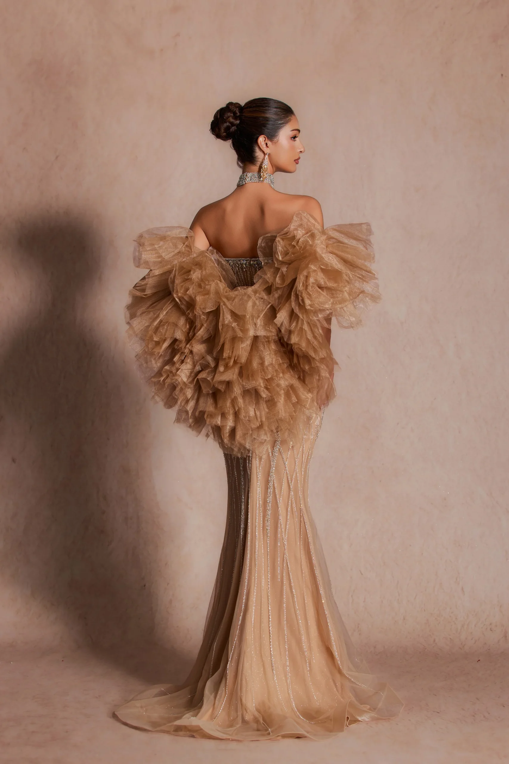 TIACOUTURE VIP12104S تيا كوتور - الصورة 5
