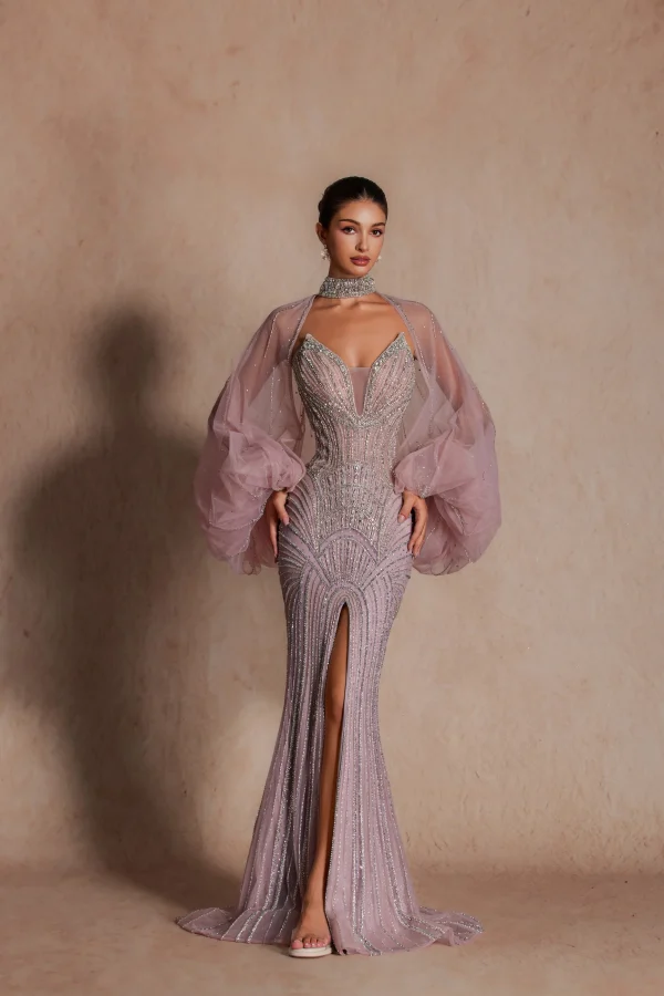 TIACOUTURE VIP23024 تيا كوتور - Image 4