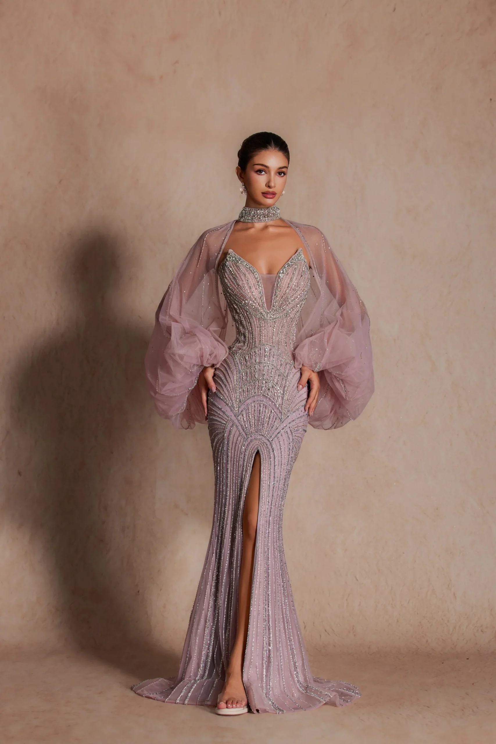 TIACOUTURE VIP23024 تيا كوتور - الصورة 4