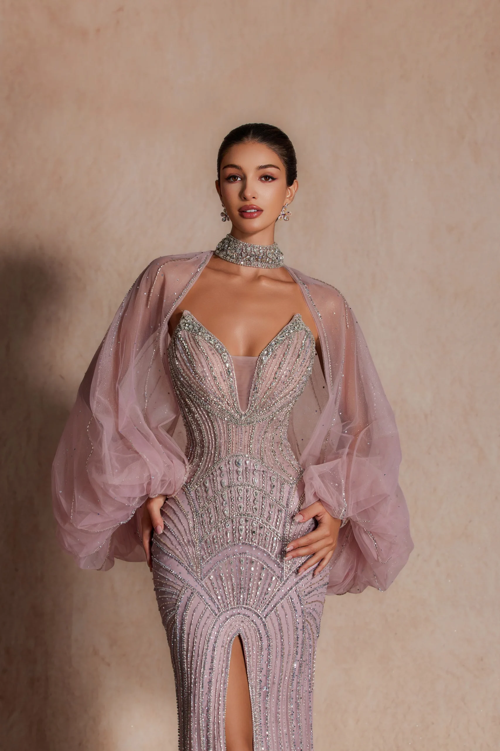 TIACOUTURE VIP23024 تيا كوتور - الصورة 3