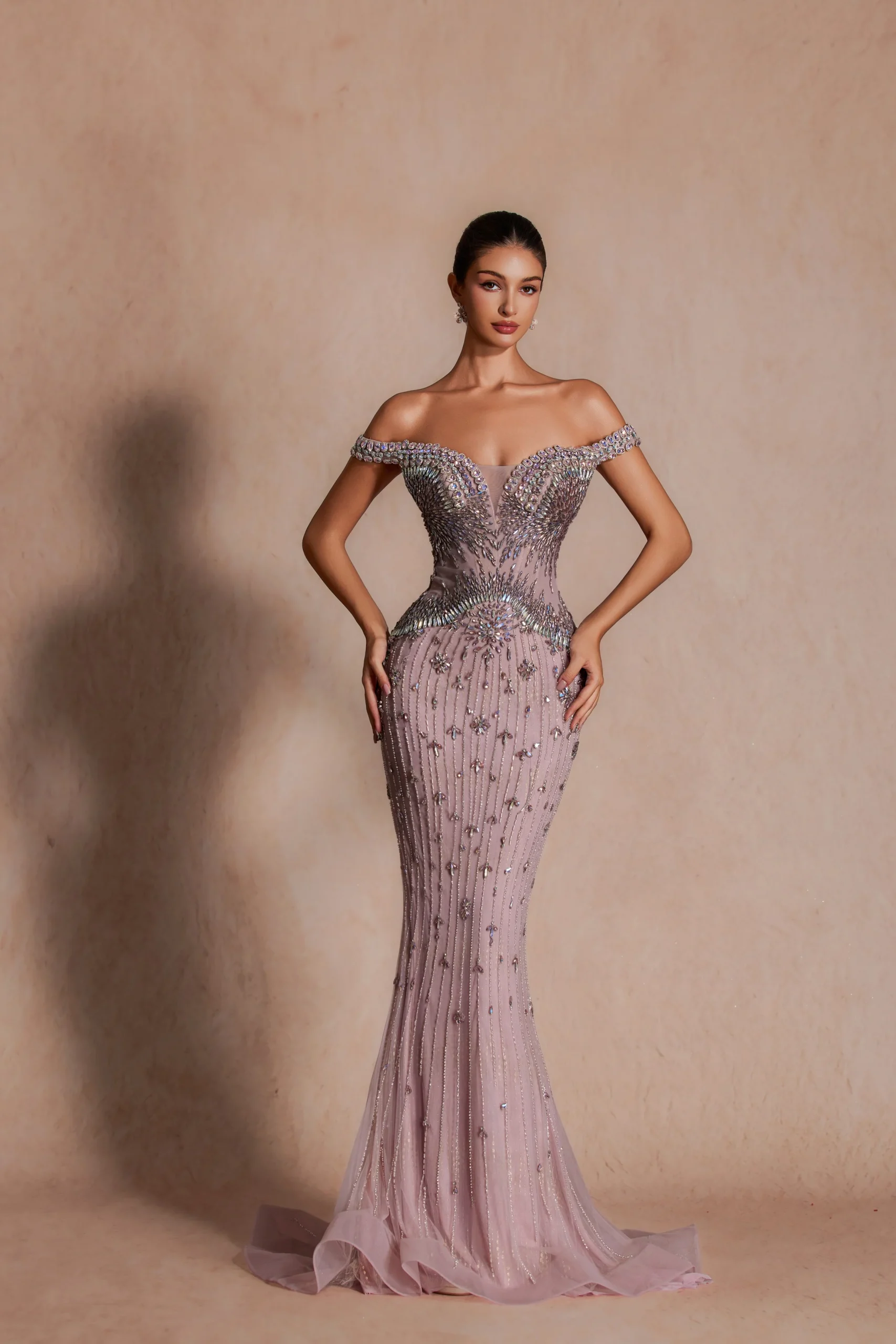 TIACOUTURE VIP11685 تيا كوتور - الصورة 2