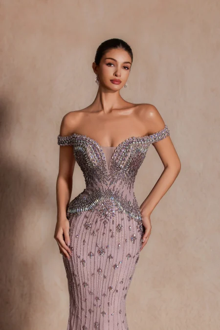 TIACOUTURE VIP11685 تيا كوتور