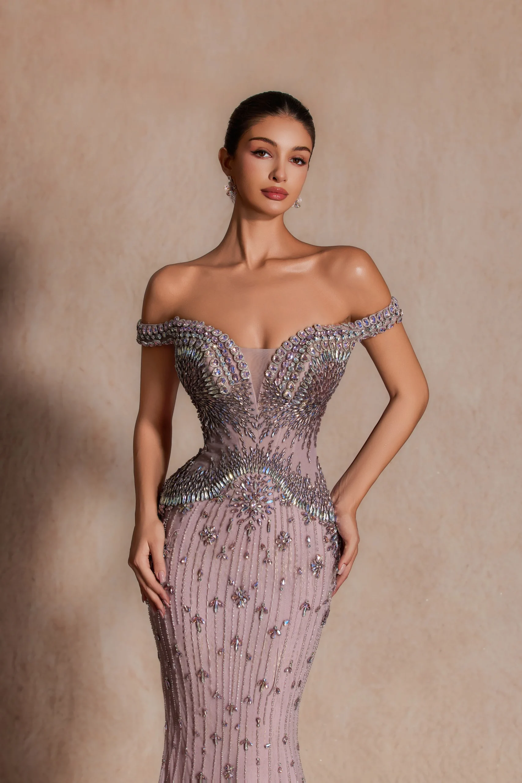 TIACOUTURE VIP11685 تيا كوتور