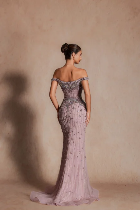 TIACOUTURE VIP11685 تيا كوتور - الصورة 6