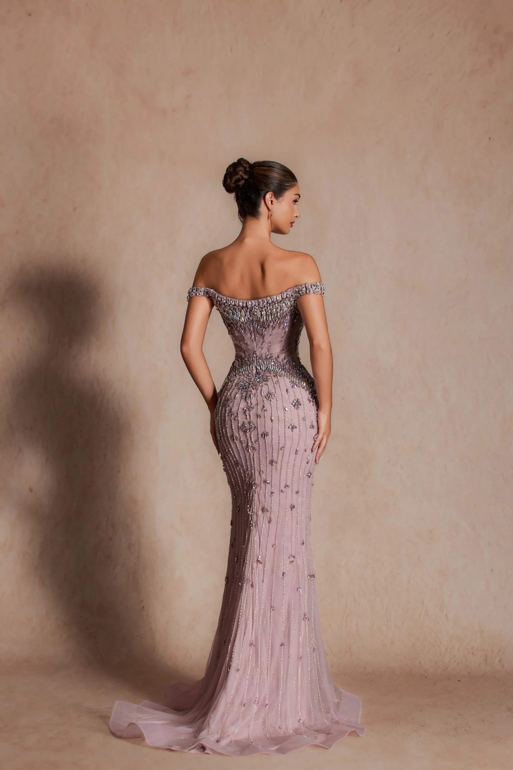 TIACOUTURE VIP11685 تيا كوتور - الصورة 6