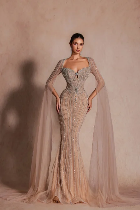 TIACOUTURE VIP11505s تيا كوتور - الصورة 3