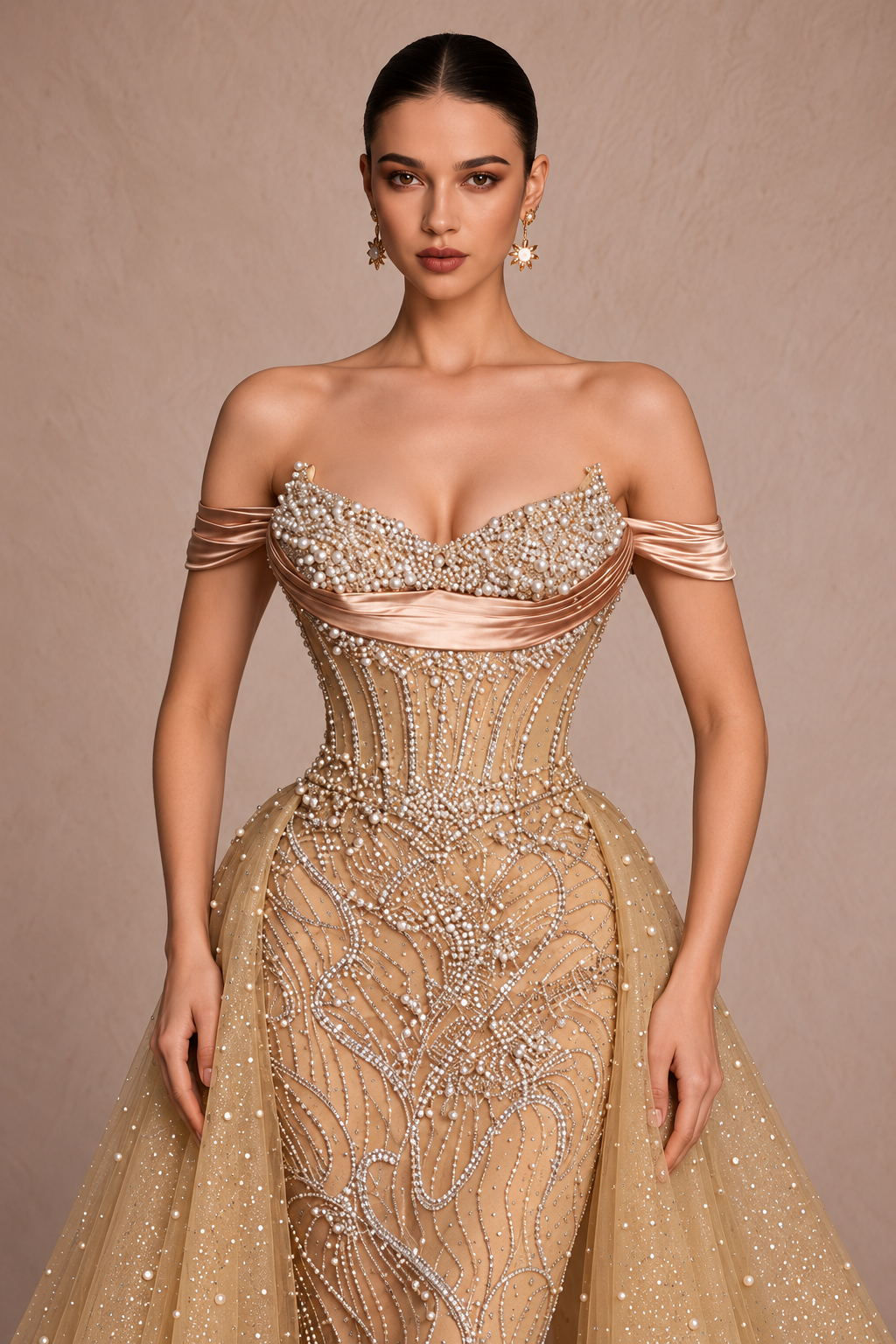 TIACOUTURE VIP11465 تيا كوتور - الصورة 7