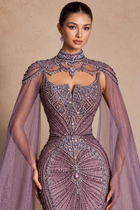 TIACOUTURE VIP11615s تيا كوتور - الصورة 2